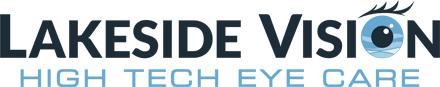 Lakeside Vision Hawley logo